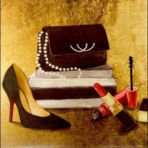 Meet your Posher Beautybeams